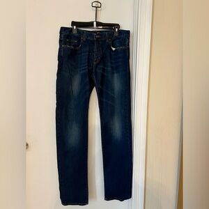 Men's Blue  Jeans just Cavalli